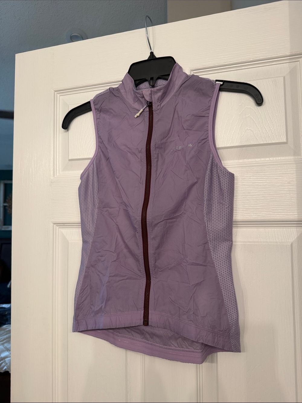 Jelenew Lightweight Gilet